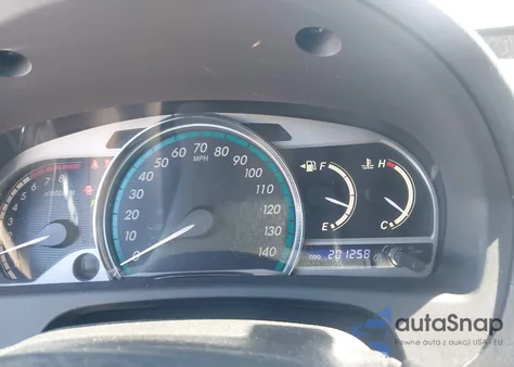 2012 Toyota Venza Le from USA, damaged, VIN 4T3ZA3BB8CU062377